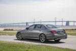 Mercedes-Benz E450 4Matic AMG Line 2018 года (NA)
